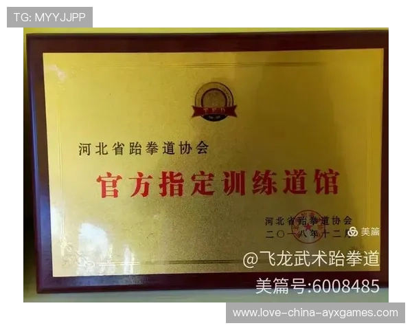 跆拳道师资培训课程被列入职业资格体系