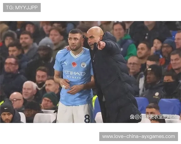 曼城阿坎吉防守时机把握超准