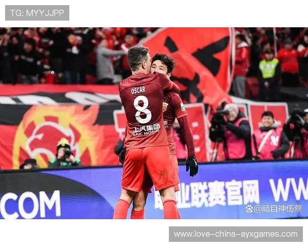 上海海港外援冲击亚冠，小组赛形势依旧严峻