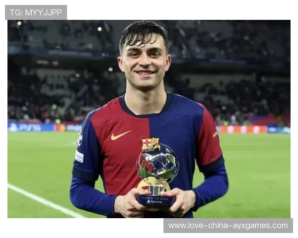 佩德里比赛阅读能力突出