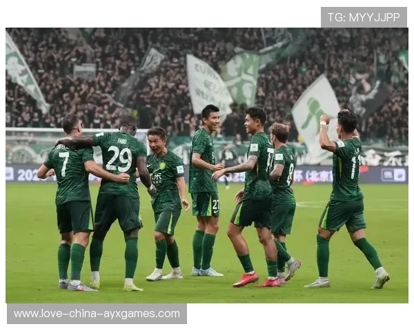 国安新赛季备战加强，阵容多点开花