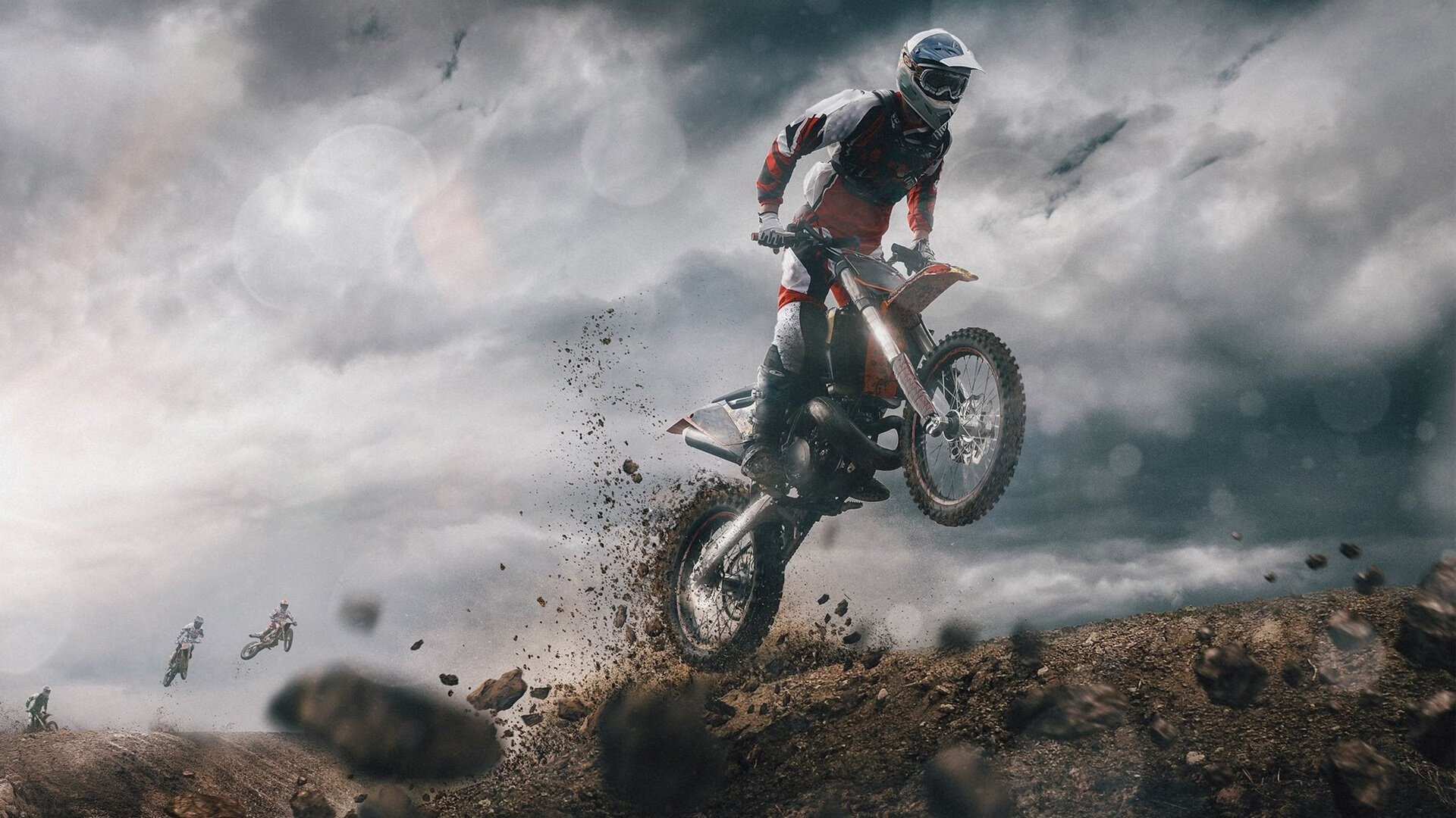 体育产业巨大市场